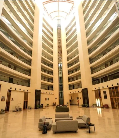 Atrium