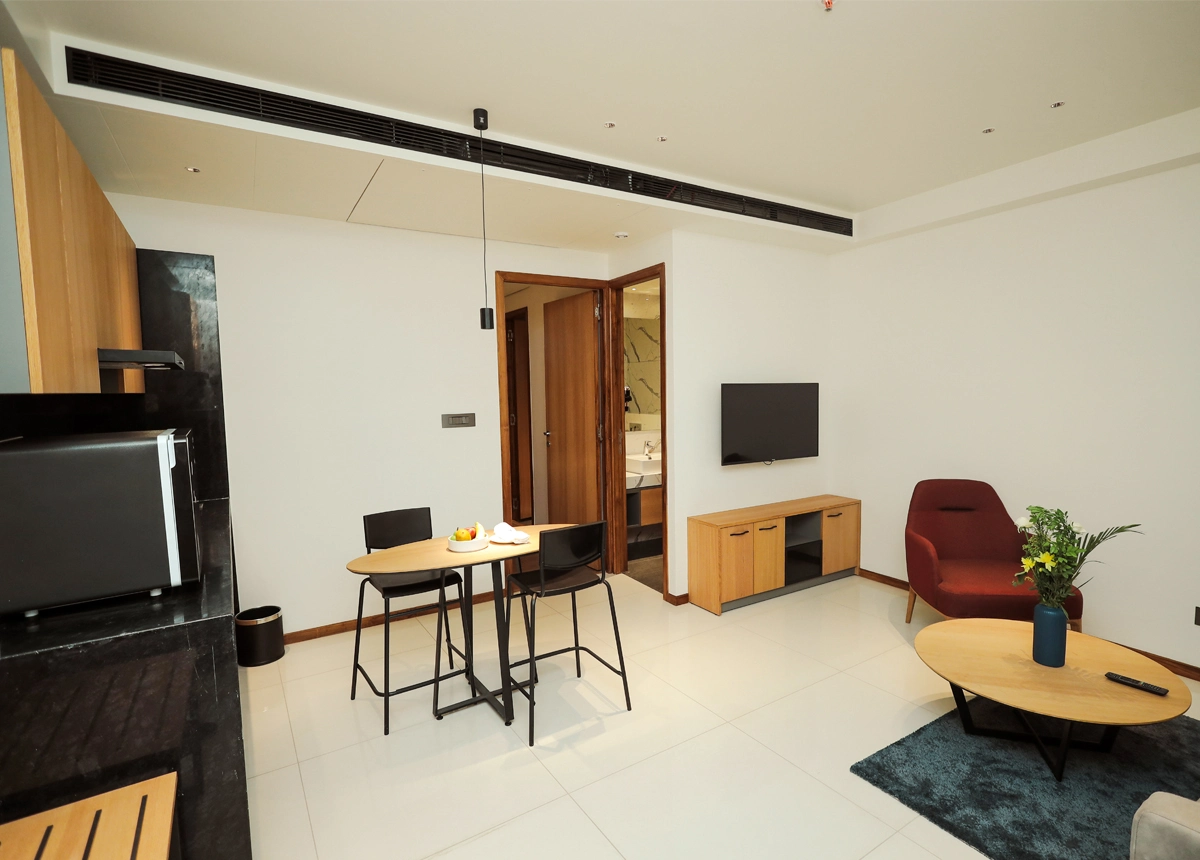 1-1BHK-Classic-Suite-The-World