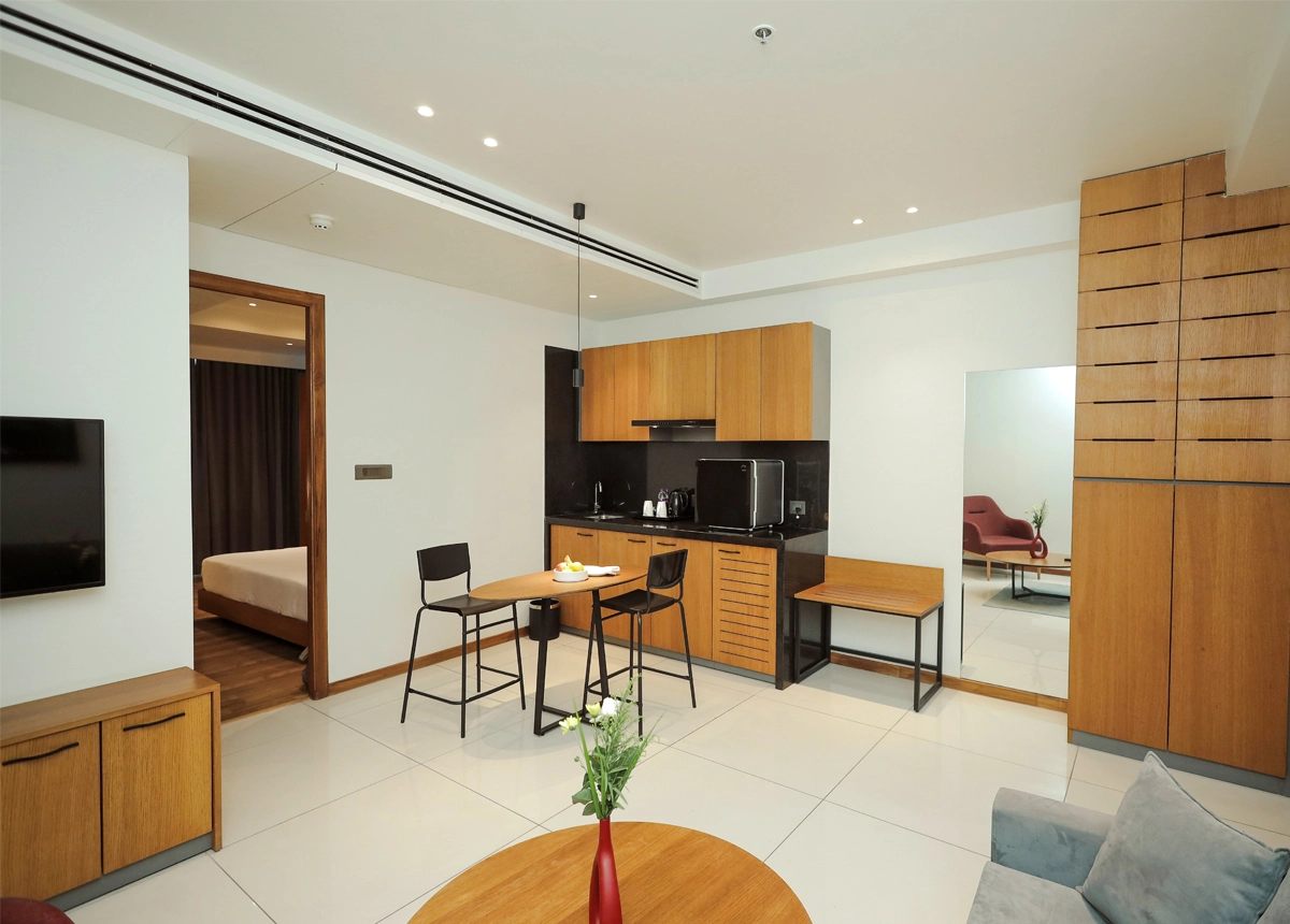 2-1BHK-Classic-Suite-The-World